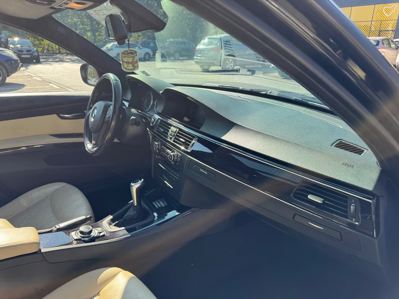 BMW 320, снимка 13 - Автомобили и джипове - 55941203