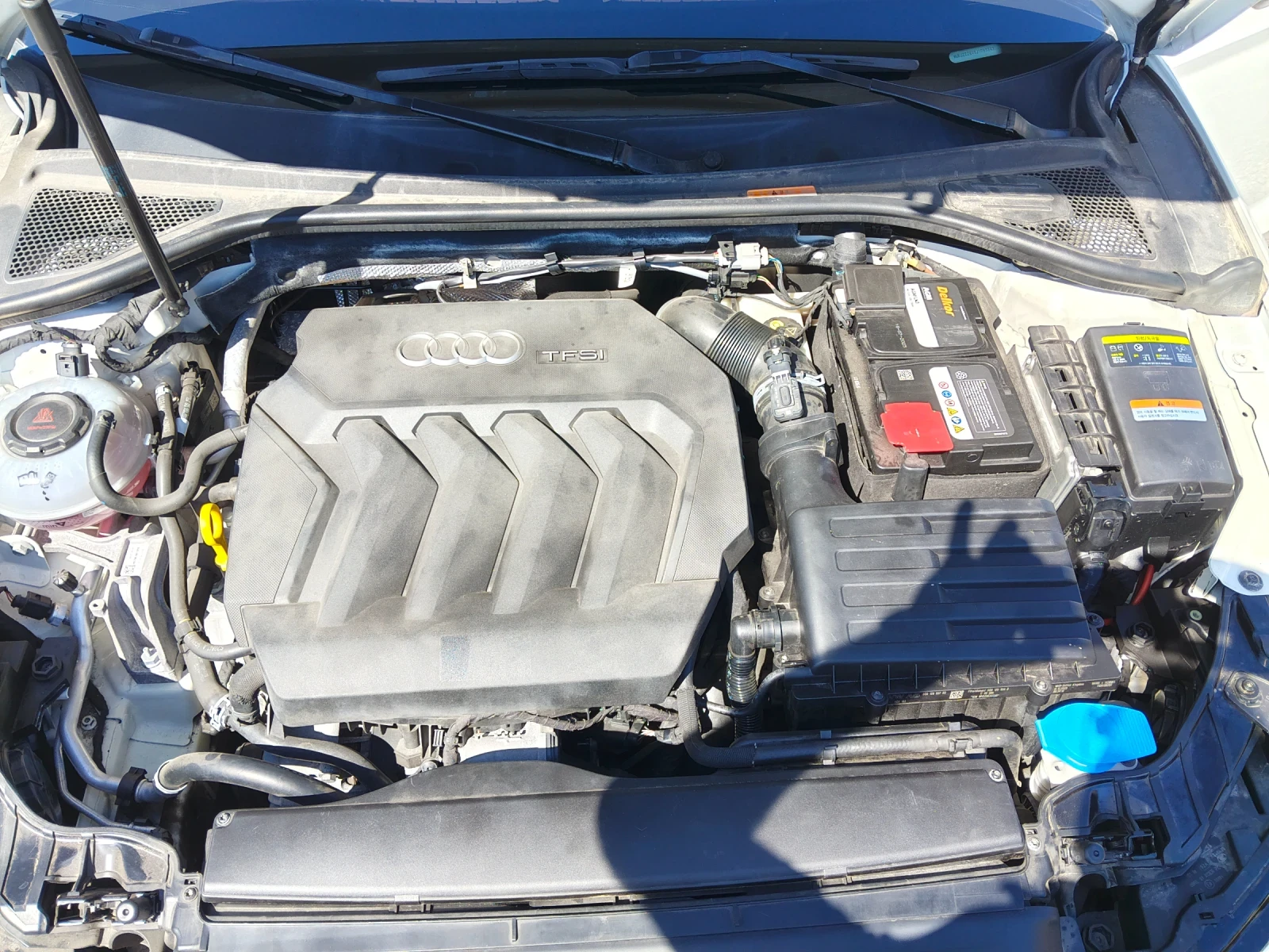 Audi A3 40 TFSI Sline | Mobile.bg � ����������� 5