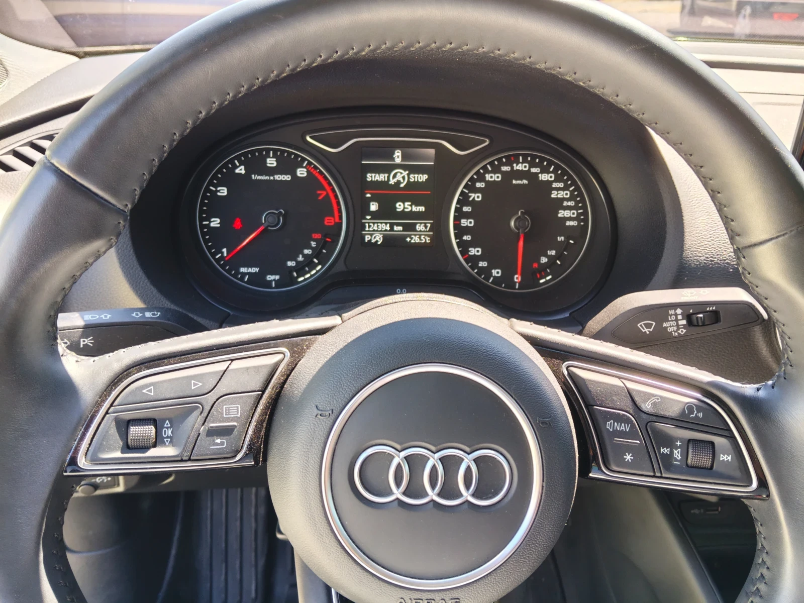 Audi A3 40 TFSI Sline | Mobile.bg � ����������� 7
