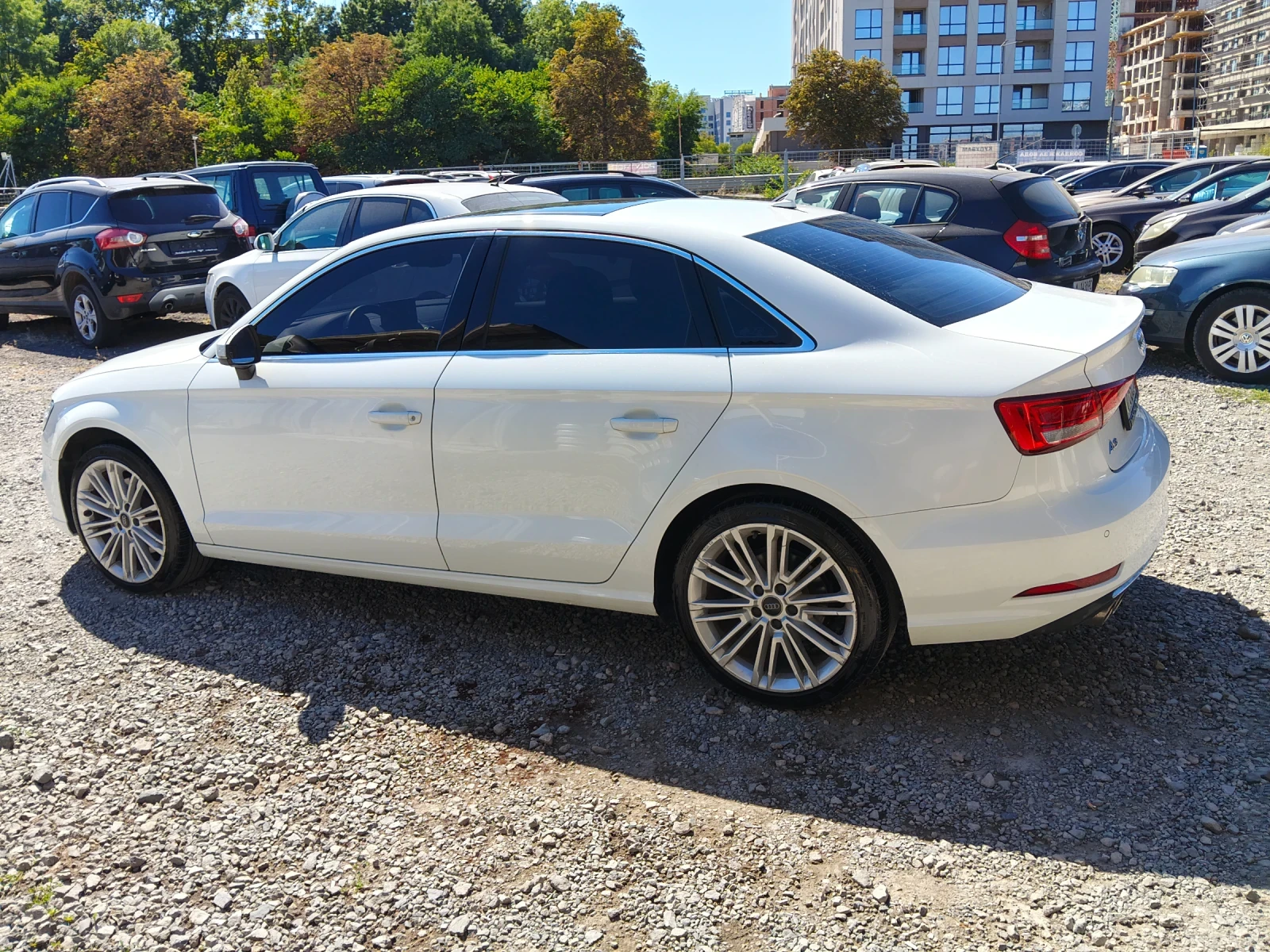 Audi A3 40 TFSI Sline | Mobile.bg � ����������� 3