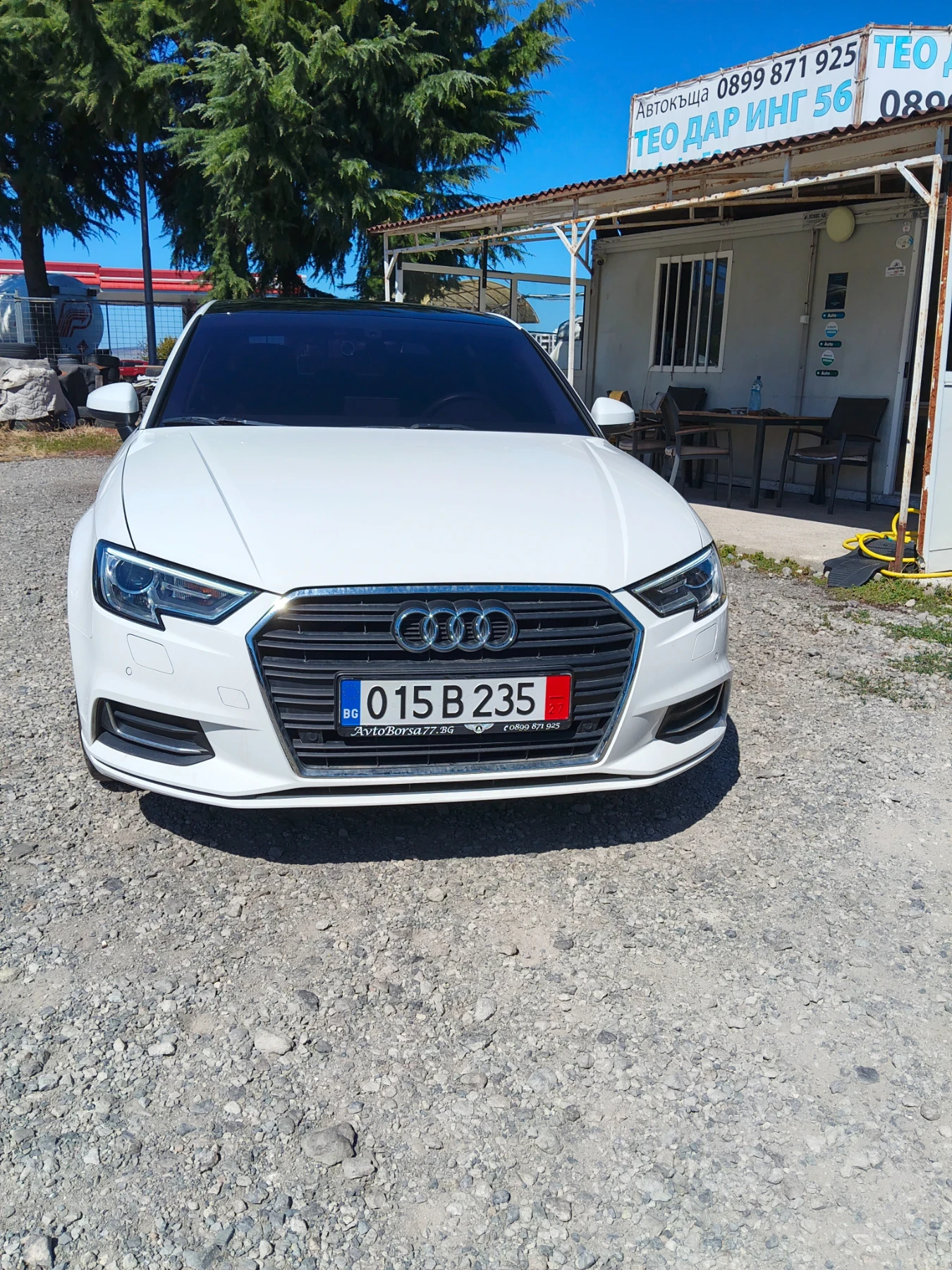 Audi A3 40 TFSI Sline | Mobile.bg � ����������� 1