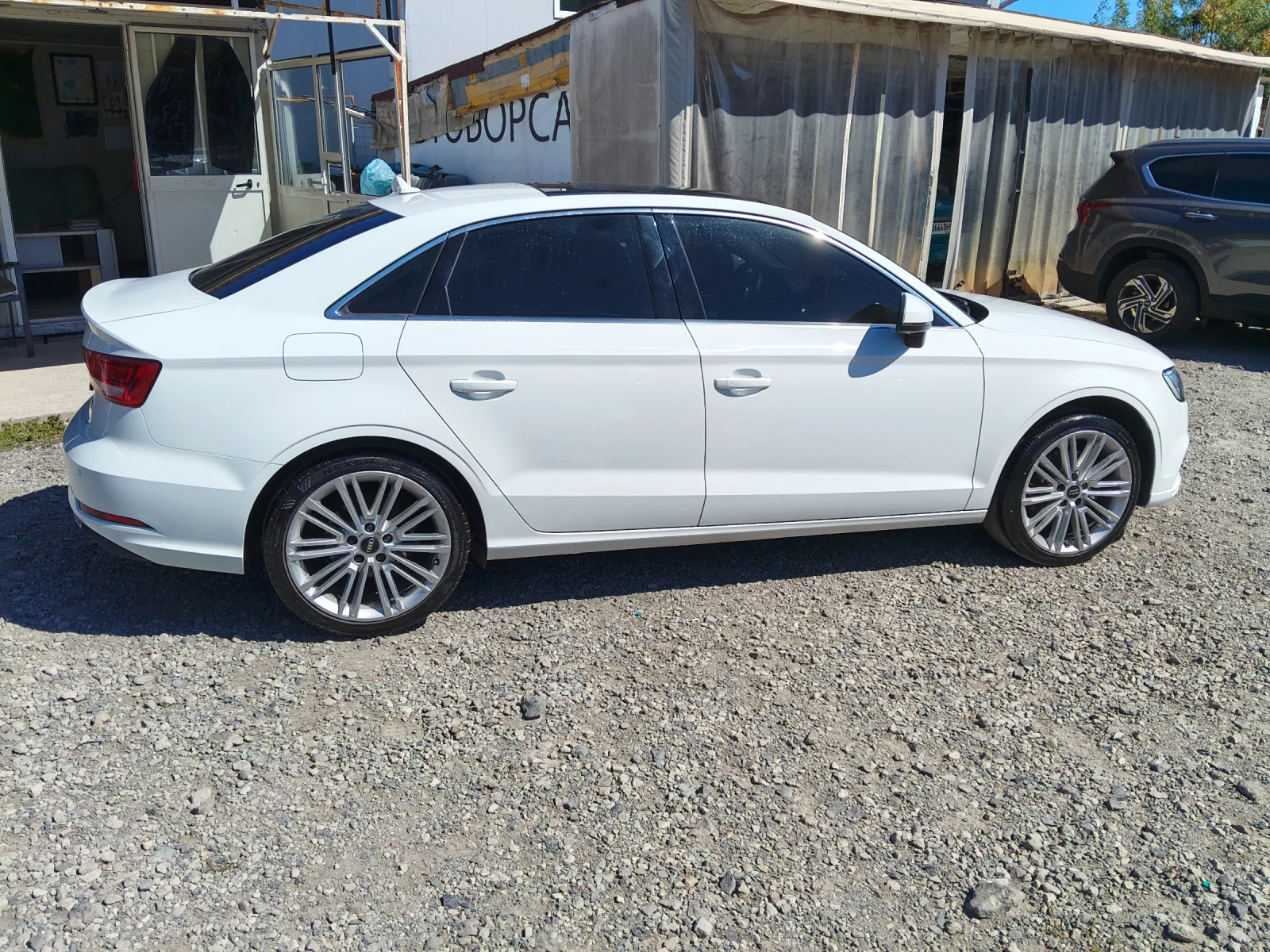 Audi A3 40 TFSI Sline | Mobile.bg � ����������� 4