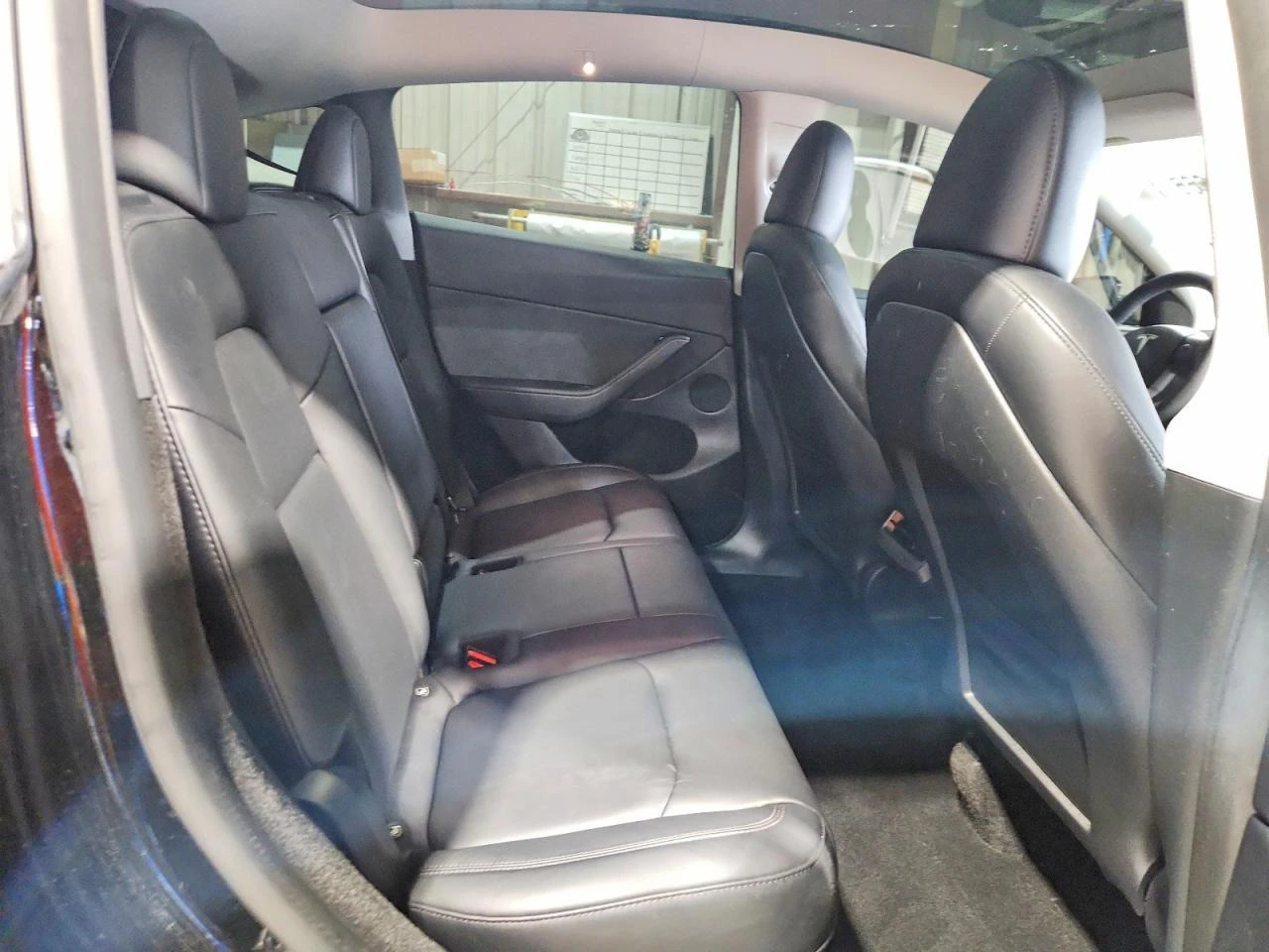 Tesla Model Y Long Range AWD, снимка 10 - Автомобили и джипове - 56071097