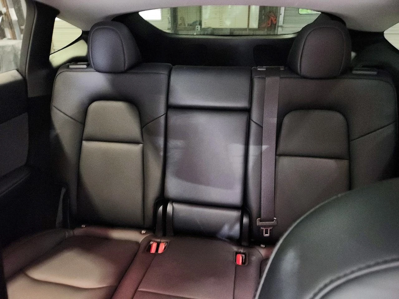 Tesla Model Y Long Range AWD, снимка 9 - Автомобили и джипове - 56071097