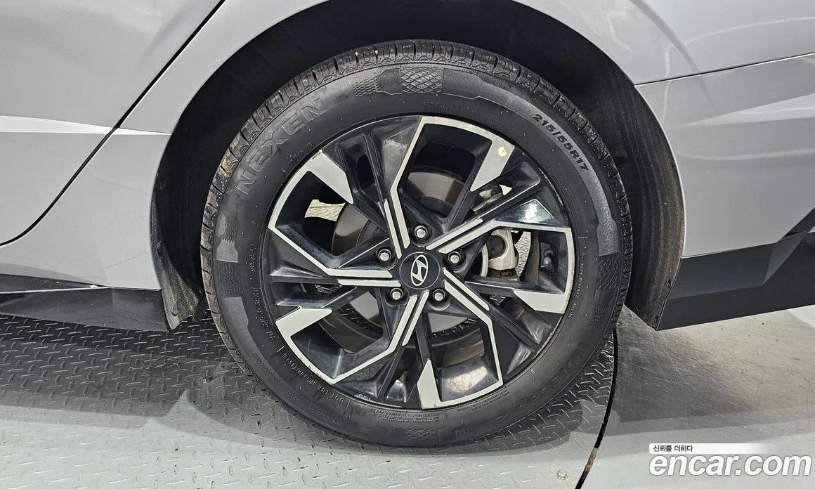 Hyundai Sonata 2.0 LPG, снимка 7 - Автомобили и джипове - 56155532