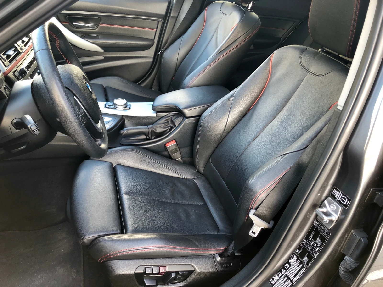 BMW 320 d xDrive Sport | Mobile.bg � ����������� 11