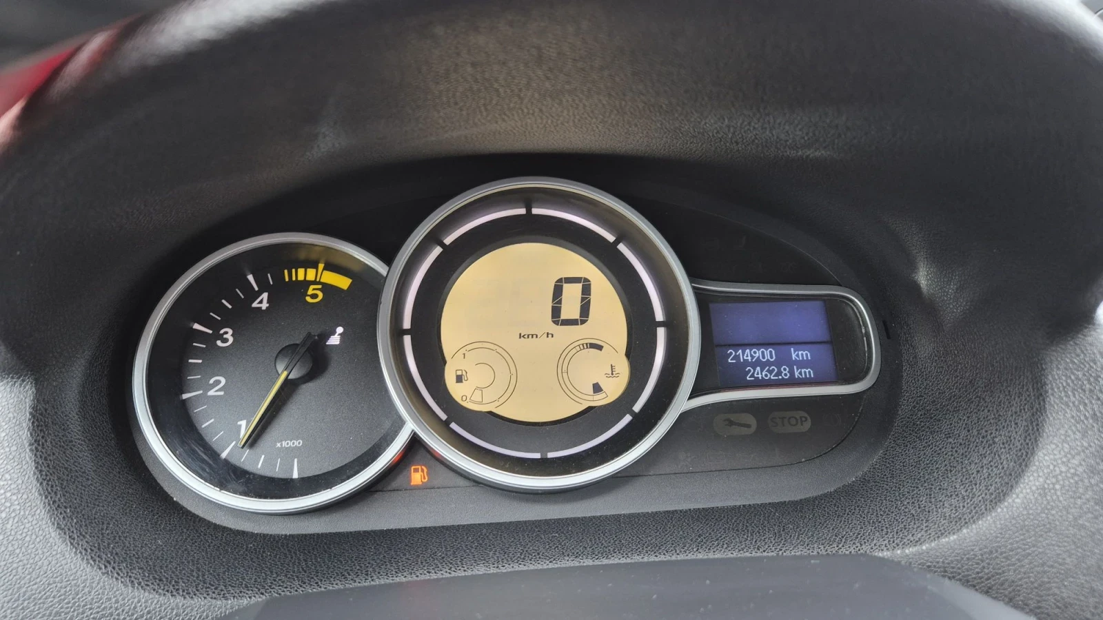 Renault Megane 1.5DCI 110�.�* ������*  | Mobile.bg � ����������� 15