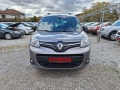 Renault Kangoo 1.5 dci 90ks 4+1 full evro 5b  - изображение 8