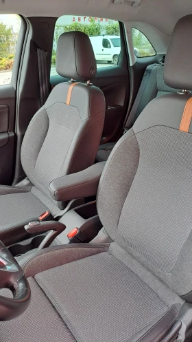 Opel Crossland X 1.2 Turbo Elegance| Гаранция дo 06.2026| Нова цена, снимка 10