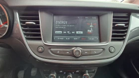 Opel Crossland X 1.2 Turbo Elegance| Гаранция дo 06.2026| Нова цена, снимка 15