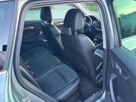 Skoda Karoq 2.0-TDI Style 4x4/Keyless/LED/ОБСЛУЖЕНА!, снимка 14