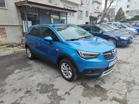 Opel Crossland X 1.2L 130HP, снимка 3