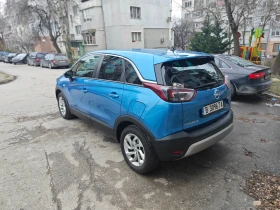 Opel Crossland X 1.2L 130HP, снимка 7