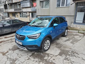 Opel Crossland X 1.2L 130HP, снимка 1