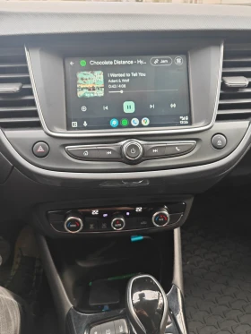 Opel Crossland X 1.2L 130HP, снимка 13