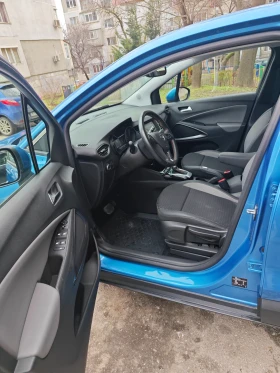 Opel Crossland X 1.2L 130HP, снимка 10