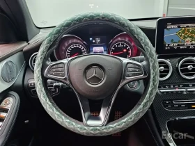 Mercedes-Benz GLC 43 AMG * AMG Line * HeadUp * * AвтоКредит* (ЦЕНА ДО БГ), снимка 13