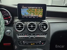 Mercedes-Benz GLC 43 AMG * AMG Line * HeadUp * * AвтоКредит* (ЦЕНА ДО БГ), снимка 16