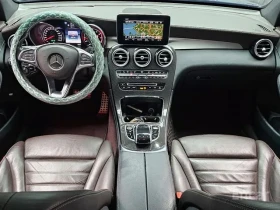 Mercedes-Benz GLC 43 AMG * AMG Line * HeadUp * * AвтоКредит* (ЦЕНА ДО БГ), снимка 7