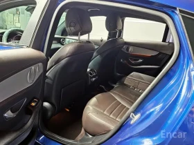Mercedes-Benz GLC 43 AMG * AMG Line * HeadUp * * AвтоКредит* (ЦЕНА ДО БГ), снимка 11