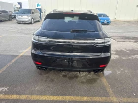 Porsche Macan * GTS * DISTRONIC* ПАНОРАМА* ОБДУХВАНЕ* + ГУМИ С Д, снимка 4