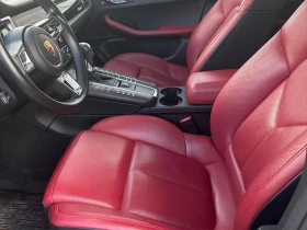 Porsche Macan * GTS * DISTRONIC* ПАНОРАМА* ОБДУХВАНЕ* + ГУМИ С Д, снимка 17