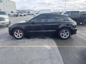 Porsche Macan * GTS * DISTRONIC* ПАНОРАМА* ОБДУХВАНЕ* + ГУМИ С Д, снимка 2