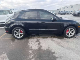 Porsche Macan * GTS * DISTRONIC* ПАНОРАМА* ОБДУХВАНЕ* + ГУМИ С Д, снимка 3