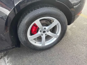 Porsche Macan * GTS * DISTRONIC* ПАНОРАМА* ОБДУХВАНЕ* + ГУМИ С Д, снимка 7