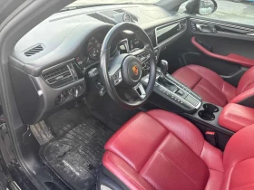 Porsche Macan * GTS * DISTRONIC* ПАНОРАМА* ОБДУХВАНЕ* + ГУМИ С Д, снимка 5
