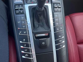 Porsche Macan * GTS * DISTRONIC* ПАНОРАМА* ОБДУХВАНЕ* + ГУМИ С Д, снимка 10