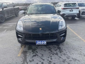 Porsche Macan * GTS * DISTRONIC* ПАНОРАМА* ОБДУХВАНЕ* + ГУМИ С Д, снимка 6