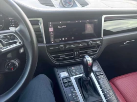 Porsche Macan * GTS * DISTRONIC* ПАНОРАМА* ОБДУХВАНЕ* + ГУМИ С Д, снимка 9