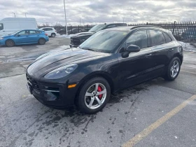 Porsche Macan * GTS * DISTRONIC* ПАНОРАМА* ОБДУХВАНЕ* + ГУМИ С Д, снимка 1