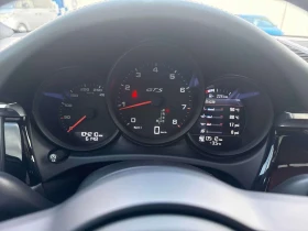 Porsche Macan * GTS * DISTRONIC* ПАНОРАМА* ОБДУХВАНЕ* + ГУМИ С Д, снимка 8