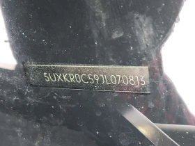 BMW X5 XDRIVE35I | PANO | H/K | HUD | 360 | CARFAX, снимка 16