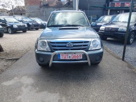 Suzuki Grand vitara ТОП СЪСТОЯНИЕ, снимка 2