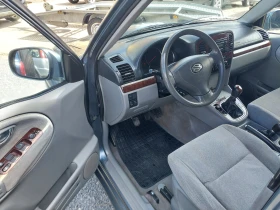 Suzuki Grand vitara ТОП СЪСТОЯНИЕ, снимка 12