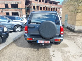 Suzuki Grand vitara ТОП СЪСТОЯНИЕ, снимка 5