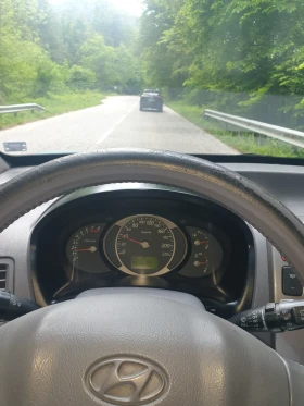 Hyundai Tucson, снимка 1