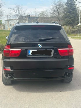 BMW X5 3.0/235к.с /На Пружини, снимка 3