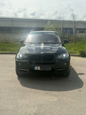 BMW X5 3.0/235к.с /На Пружини, снимка 2