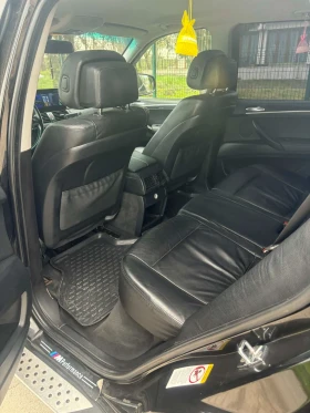 BMW X5 3.0/235к.с /На Пружини, снимка 7