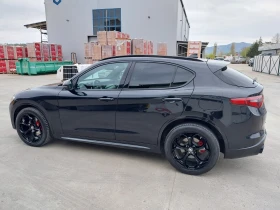 Alfa Romeo Stelvio, снимка 3