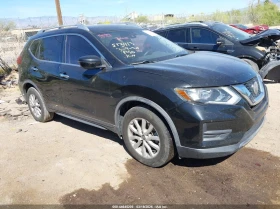 Nissan Rogue 2.5l Sv Fwd, снимка 1