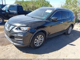 Nissan Rogue 2.5l Sv Fwd, снимка 2