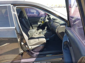 Nissan Rogue 2.5l Sv Fwd, снимка 5