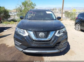 Nissan Rogue 2.5l Sv Fwd, снимка 13