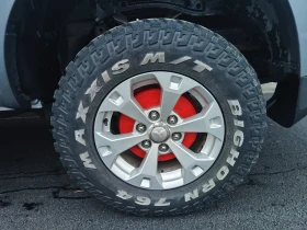 Mitsubishi L200, снимка 11