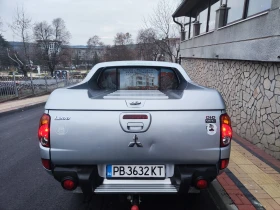 Mitsubishi L200, снимка 4